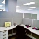 Executive office in Markham. Click for details.