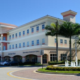 Interior of 15800, Pines Boulevard, 300. Click for details.