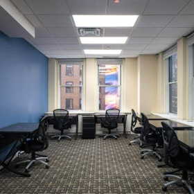 Interior of 159, West 25th Street, Manhattan. Click for details.