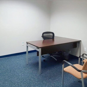 Image of Asheville serviced office. Click for details.