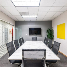 Executive office in Manhattan Beach. Click for details.