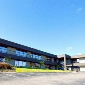 Offices at 1603 Babcock Road, Suite 238. Click for details.