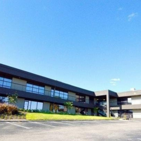 Offices at 1603 Babcock Road, Suite 238. Click for details.