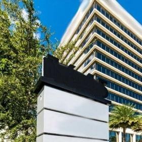 Image of West Palm Beach office suite. Click for details.