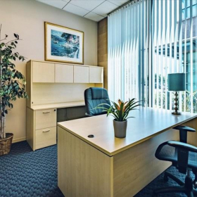 Serviced office centres to lease in Irvine. Click for details.