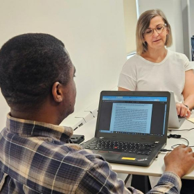 Serviced office to lease in Winnipeg. Click for details.