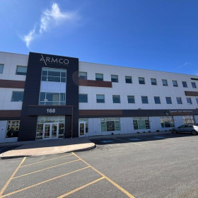 168 Hobsons Lake Drive, Suite 301. Click for details.