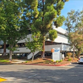 Serviced office centre to lease in Fresno. Click for details.