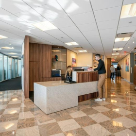 Serviced offices to let in New York City. Click for details.