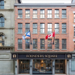 Office space to lease in Halifax (Nova Scotia)