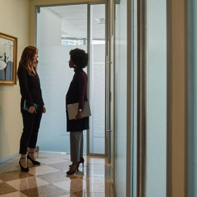 Offices at 1717 Pennsylvania Avenue NW, 10th Floor. Click for details.