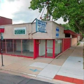 Exterior image of 1750 East 87th Street Building. Click for details.