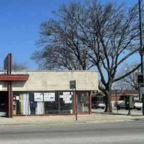 1750 East 87th Street Building. Click for details.