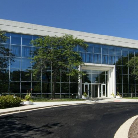 Exterior view of 1755 Park Street, Suite 200. Click for details.