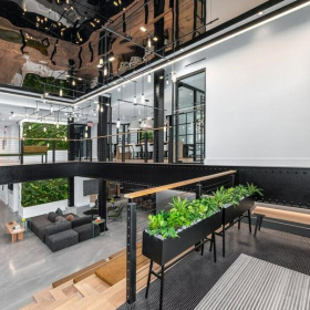 Serviced office in Washington DC. Click for details.
