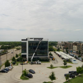 Office accomodation to hire in Grapevine. Click for details.