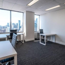 Interior of 180 Dundas Street West, 25th Floor. Click for details.
