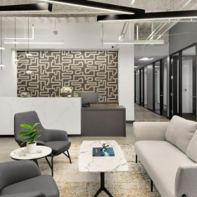 Interior of 1800 Sutter Street, Suite 500 (SUT). Click for details.