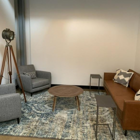 Executive offices in central Richmond (Virginia). Click for details.