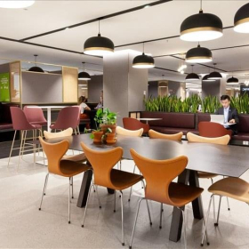 Serviced offices to hire in Kansas City (KS). Click for details.