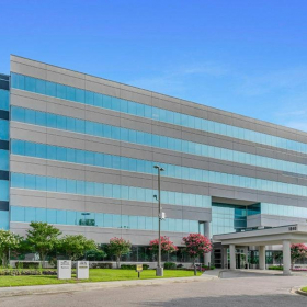 Offices at 1840 Pyramid Place. Click for details.