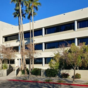 18444 North 25th Avenue, Suite 420 executive office centres. Click for details.