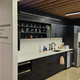 Serviced office in Winnipeg. Click for details.