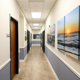 Port St. Lucie serviced office. Click for details.