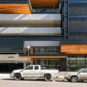 Image of Nashville executive office. Click for details.
