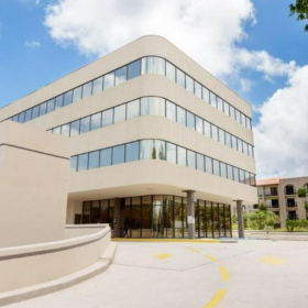 Image of Boca Raton office space. Click for details.