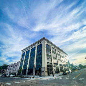 Executive office centres to let in Omaha. Click for details.