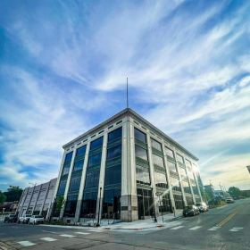 Omaha serviced office. Click for details.