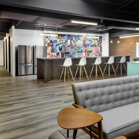 Executive suites in central Houston. Click for details.