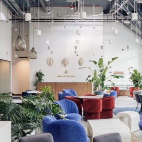 Image of Aventura serviced office centre. Click for details.