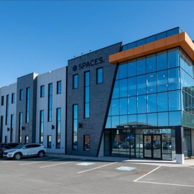 Dartmouth office space. Click for details.