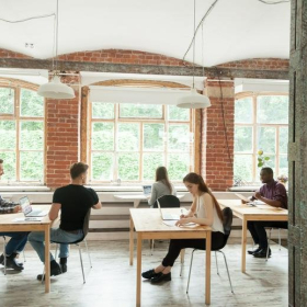 Serviced office centre in Cranford. Click for details.