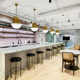 Image of Chicago serviced office. Click for details.