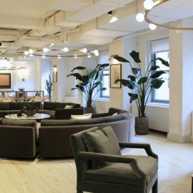 Serviced offices to lease in Chicago. Click for details.