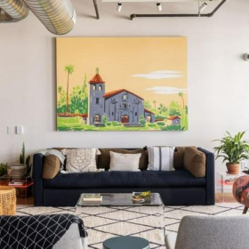 200 Berkeley Street. Click for details.