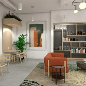 Office suites to lease in Saint Petersburg (Florida). Click for details.