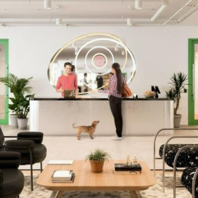 Serviced office - Washington DC. Click for details.