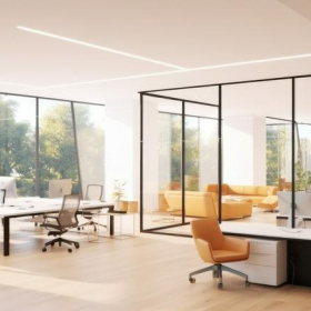 Executive office to rent in Miami. Click for details.