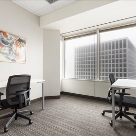 Offices at 200 South Wacker Drive, 31st Floor. Click for details.