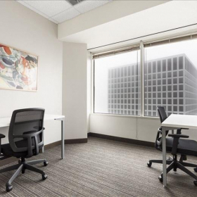 Offices at 200 South Wacker Drive, 31st Floor. Click for details.