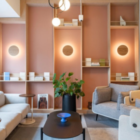 Serviced office in Concord. Click for details.