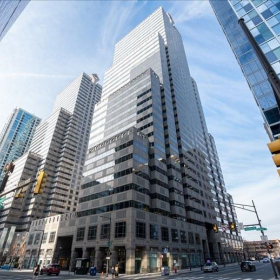 Office space to hire in Philadelphia. Click for details.