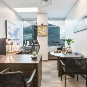 Oakville serviced office. Click for details.