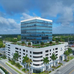 Executive suites to rent in Aventura. Click for details.