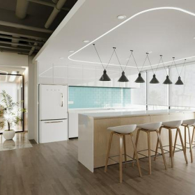 Serviced office to let in Toronto. Click for details.