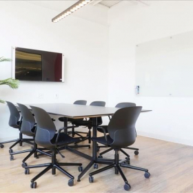 207 Adelaide Street East, Suite 100 & Suite 200 serviced offices. Click for details.